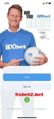 Hướng dẫn tải ứng dụng 8xbet trên thiết bị di động