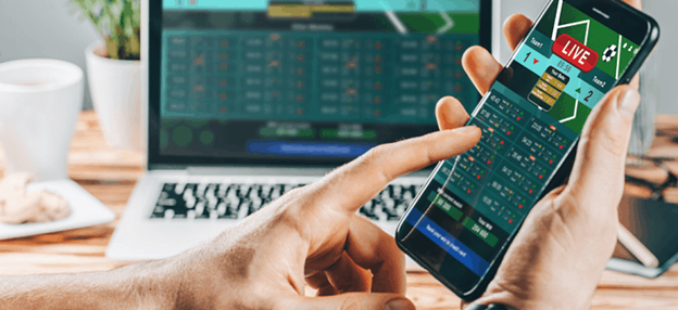 Cá cược an toàn và trải nghiệm thú vị trên 8xbet